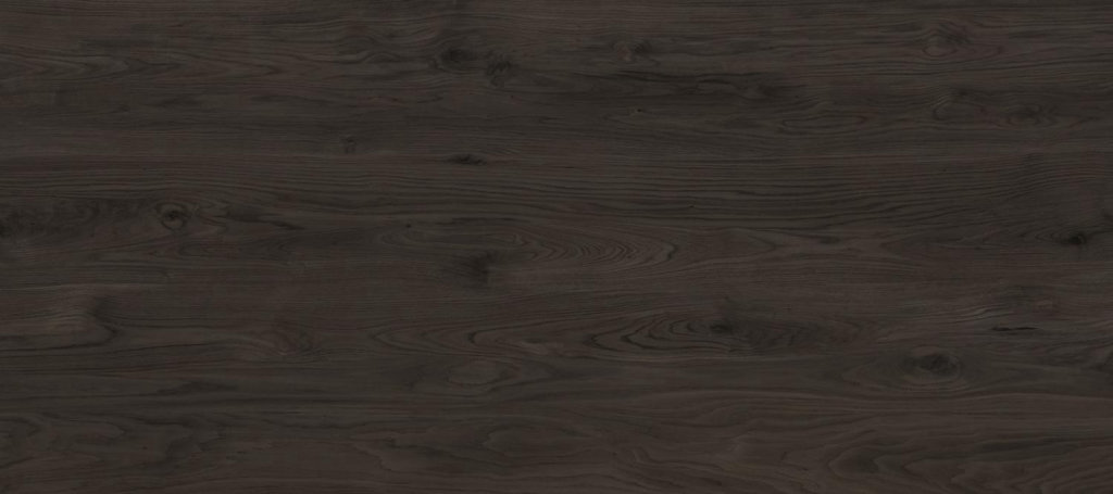 Широкоформатный керамогранит  Wood Darkness Oak, цвет коричневый тёмный, поверхность матовая, прямоугольник, 1200x2700