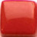 Мозаика Irida Caramel 12.117C, цвет красный, поверхность глянцевая, квадрат, 322x322