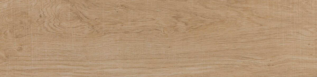 Керамогранит Porcelanosa Oxford Natural, цвет коричневый, поверхность матовая, прямоугольник, 220x900