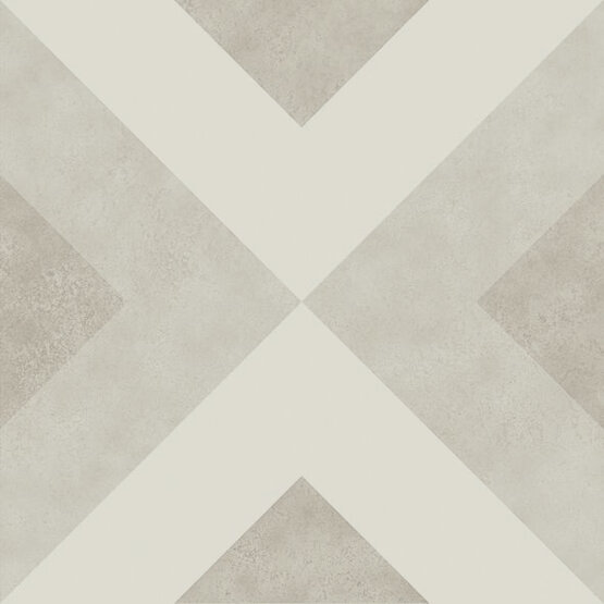 Керамическая плитка APE Brianna Pumice, цвет серый, поверхность матовая, квадрат, 150x150