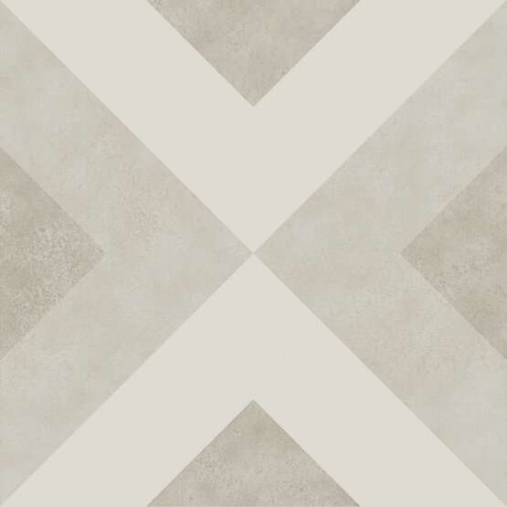 Керамическая плитка APE Brianna Pumice, цвет серый, поверхность матовая, квадрат, 150x150