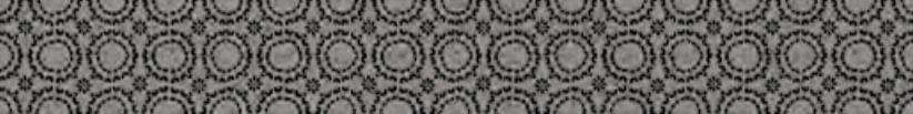 Керамогранит Ornamenta Maiolicata Lace Black M15120LABK, цвет серый чёрный, поверхность матовая, прямоугольник, 150x1200