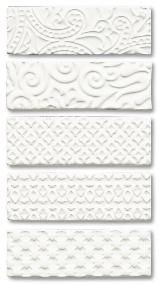 Керамическая плитка Horus Art Broadway Evolution Latte 500350, цвет белый, поверхность глянцевая, прямоугольник, 50x150