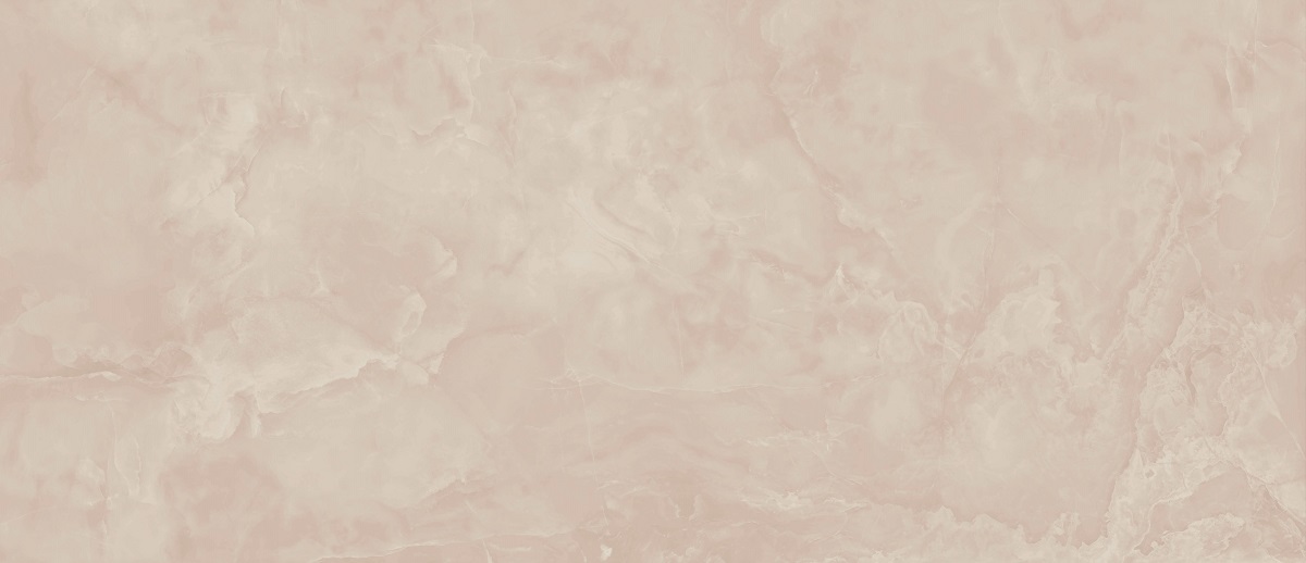 Широкоформатный керамогранит Caesar Anima Futura Pink Onyx Luc AGCP, цвет бежевый, поверхность полированная, прямоугольник, 1200x2780
