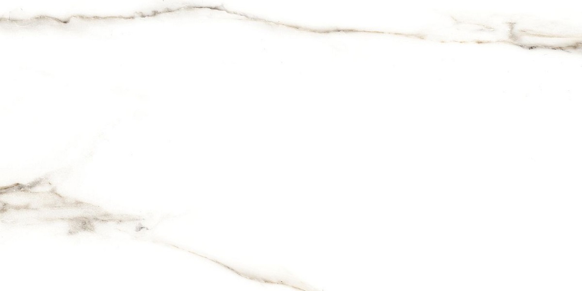 Керамогранит NS Mosaic Белый NSC1272, цвет белый бежевый, поверхность глянцевая, прямоугольник, 600x1200