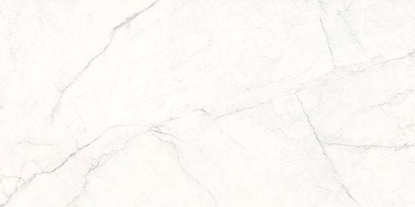 Керамогранит Zodiac Trento-V, цвет белый, поверхность матовая, прямоугольник, 900x1800