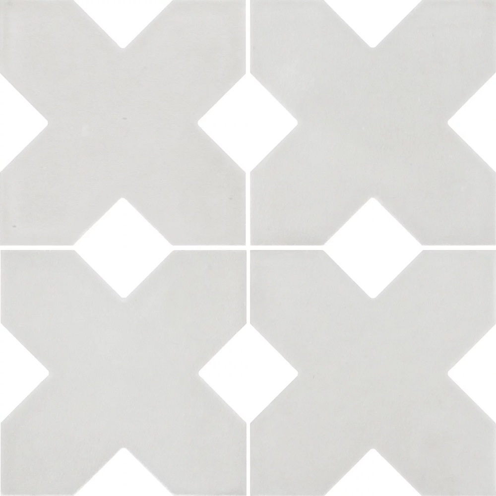 Керамическая плитка Equipe Kasbah Smoke 28816, цвет серый, поверхность глянцевая, квадрат, 120x120