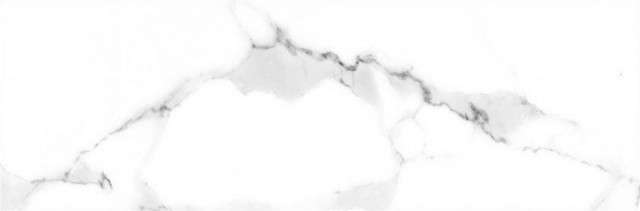 Керамическая плитка Dual Gres Otto, цвет белый, поверхность матовая, прямоугольник, 320x960