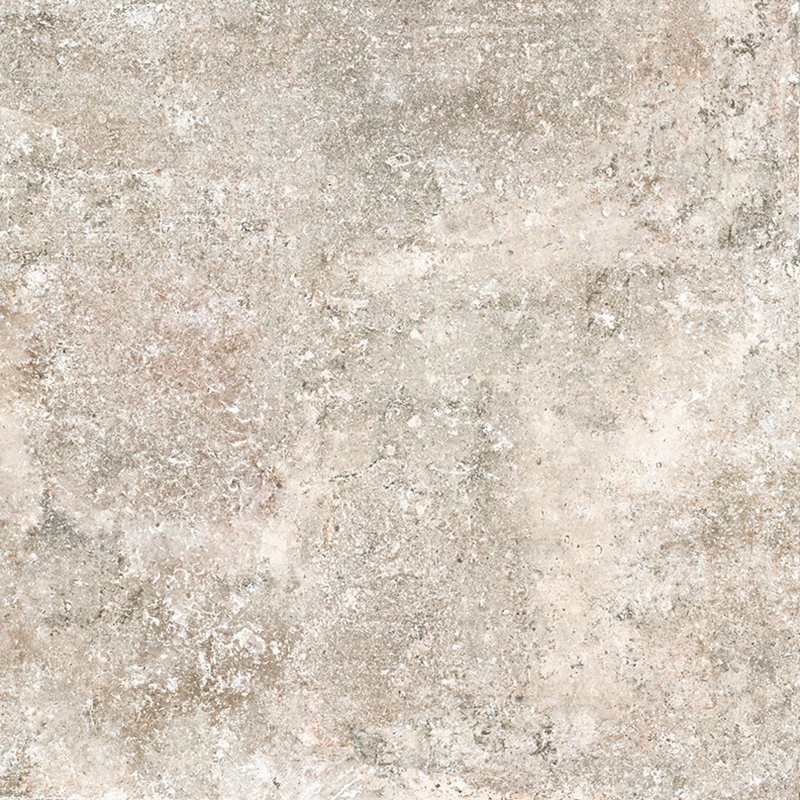 Керамогранит Tagina Fondo Bianco Rett. 8JF0860R, цвет серый, поверхность матовая, квадрат, 600x600