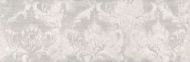 Декоративные элементы Kerama Marazzi Декор Гренель обрезной MLD\A91\13046R, цвет серый, поверхность матовая, прямоугольник, 300x895