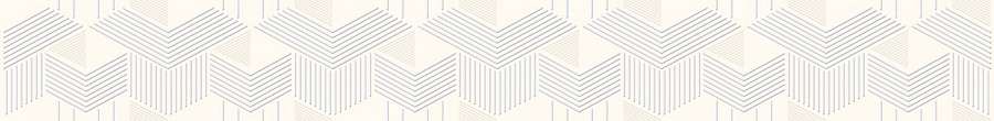 Керамическая плитка Azori Lounge Border Light Geometria, цвет бежевый, поверхность матовая, прямоугольник, 62x505