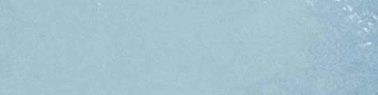 Керамическая плитка Savoia Vietri Azzuro S13554, цвет голубой, поверхность глянцевая, прямоугольник, 150x600
