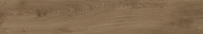 Керамогранит Kerranova Dubrava Brown K-2304/SR, цвет коричневый, поверхность матовая, прямоугольник, 200x1200