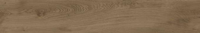 Керамогранит Kerranova Dubrava Brown K-2304/SR, цвет коричневый, поверхность матовая, прямоугольник, 200x1200