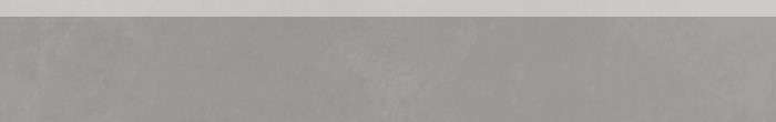 Бордюры Peronda R.Planet Grey Ap/8X60/A/L/R 25134, цвет серый, поверхность лаппатированная, прямоугольник, 80x600