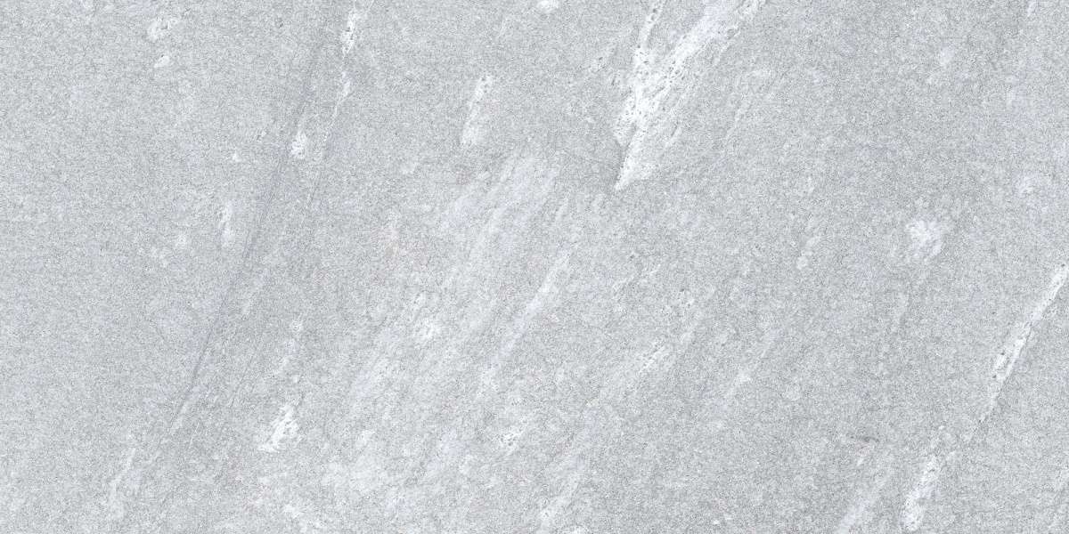Керамогранит Caesar Inner Steam Grip ADYK, цвет серый, поверхность противоскользящая, прямоугольник, 300x600