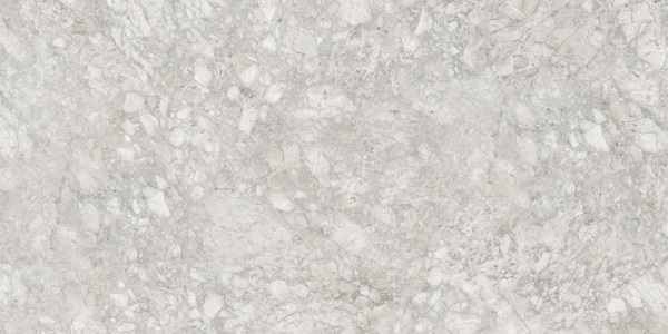 Керамогранит Marjan Tile Stone Moon Rock Light Gray Matt, цвет серый, поверхность полированная, прямоугольник, 600x1200