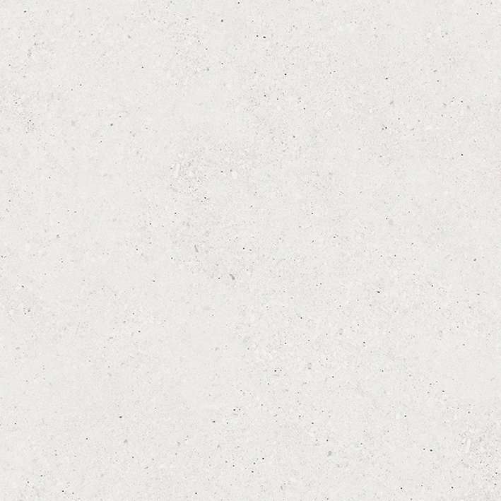 Керамогранит Porcelanosa Prada White 100245380, цвет белый, поверхность матовая, квадрат, 596x596