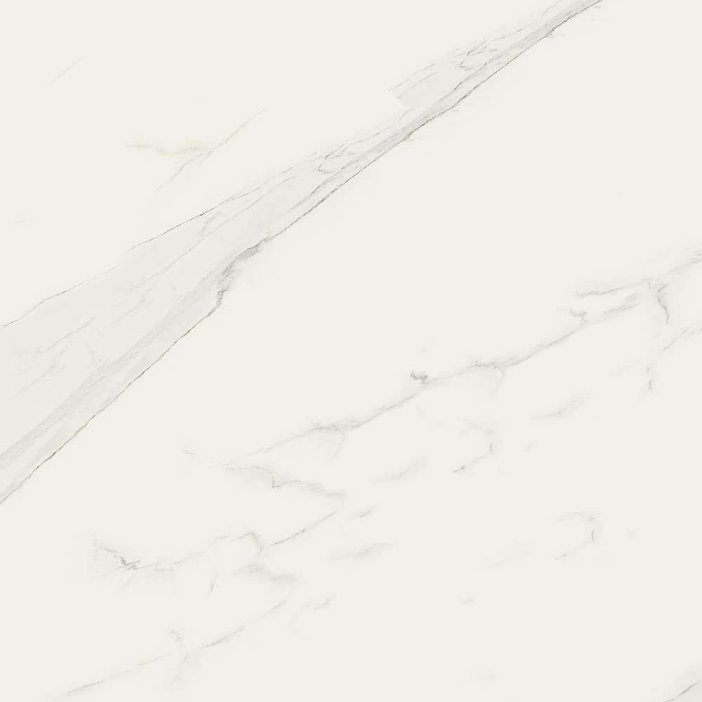 Керамогранит Piemme Marmi-Reali Mat Carrara 00374, цвет бежевый, поверхность матовая, квадрат, 600x600