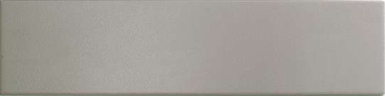 Керамическая плитка Wow Texiture Grey 127113, цвет серый, поверхность матовая, под кирпич, 62x250