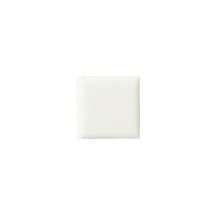 Вставки Grazia Amarcord Tozzetto Bianco Matt. TTT1, цвет белый, поверхность матовая, квадрат, 30x30