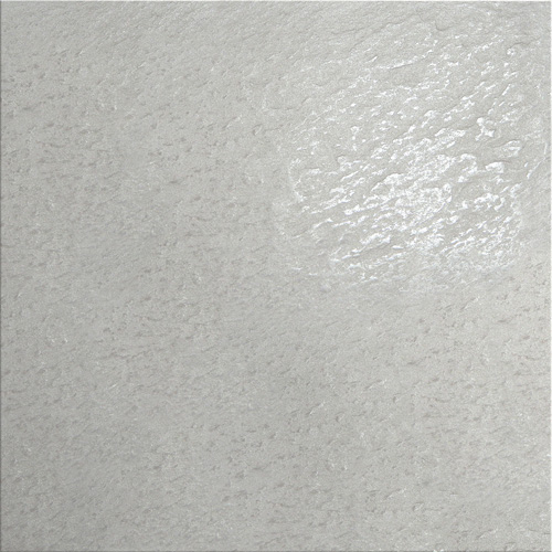 Керамогранит Керамика будущего Моноколор (LR) CF UF 002 Светло-серый, цвет серый, поверхность лаппатированная, квадрат, 600x600