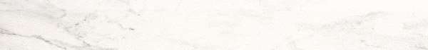 Бордюры Alfalux Canova Vagli Battiscopa Luc. Ret. 8329766, цвет серый, поверхность полированная, прямоугольник, 75x600