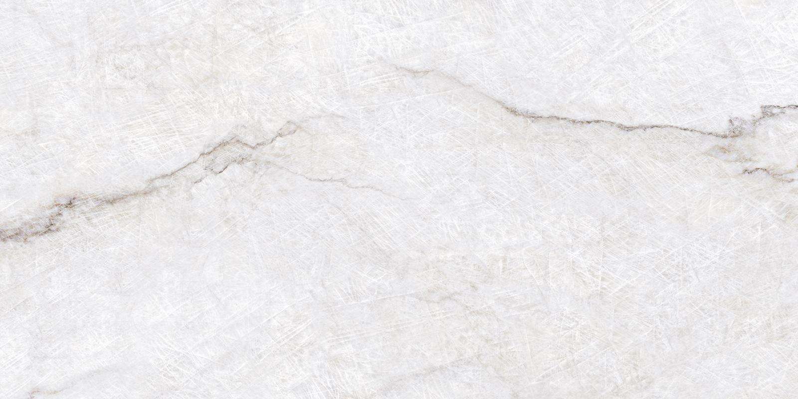 Широкоформатный керамогранит Emilceramica (Acif) Tele Di Marmo Reloaded Quarzo Kandinsky Lapp EJVK, цвет серый, поверхность лаппатированная, прямоугольник, 900x1800