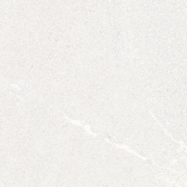 Керамогранит Vives Seine-R Blanco, цвет белый, поверхность матовая, квадрат, 293x293