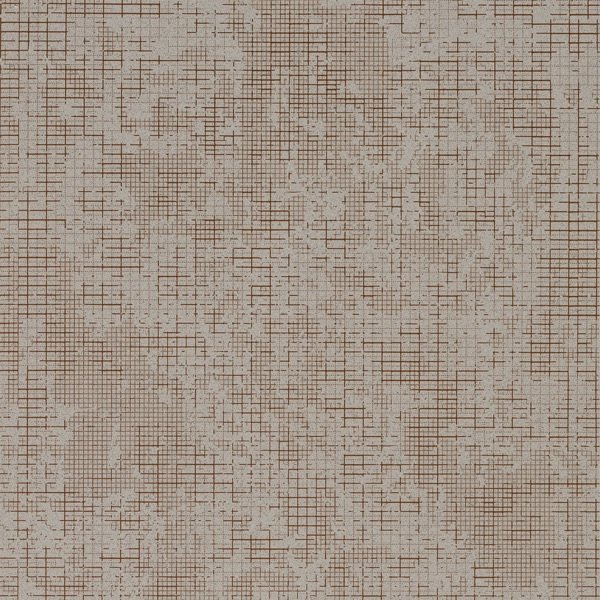 Керамогранит Mutina Cover Grid Grey PUCG12, цвет серый, поверхность матовая, квадрат, 1200x1200