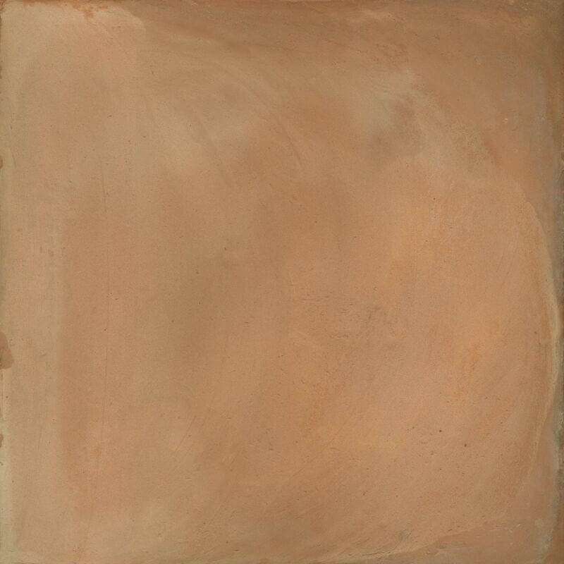 Керамическая плитка Cifre Montblanc Cotto, цвет коричневый, поверхность матовая, квадрат, 450x450