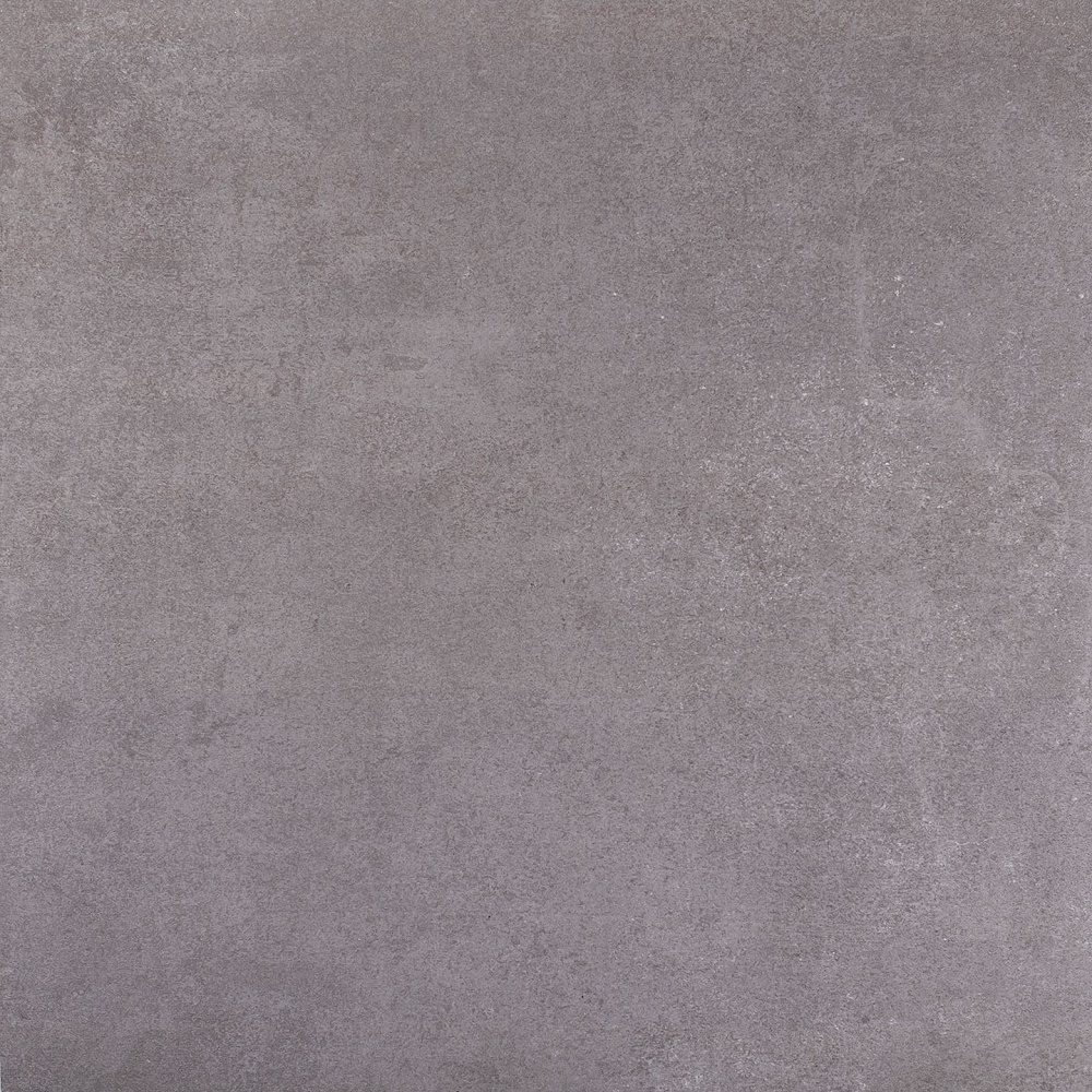 Керамогранит Gracia Ceramica Garden Grey PG 01, цвет серый, поверхность матовая, квадрат, 600x600