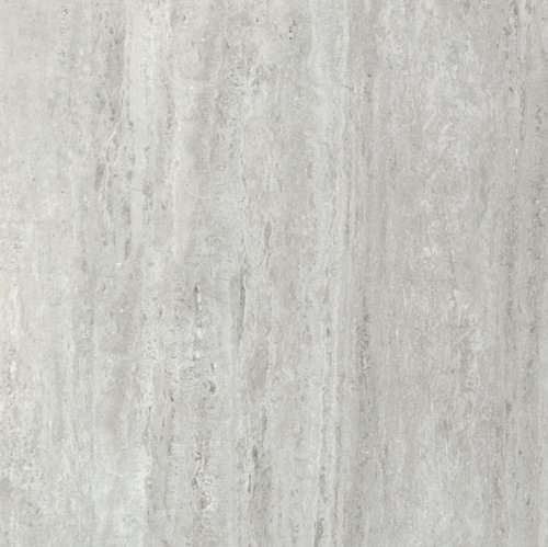 Керамогранит APE Wabi Sabi Travertino Silver Pol.Rect., цвет серый, поверхность полированная, квадрат, 600x600