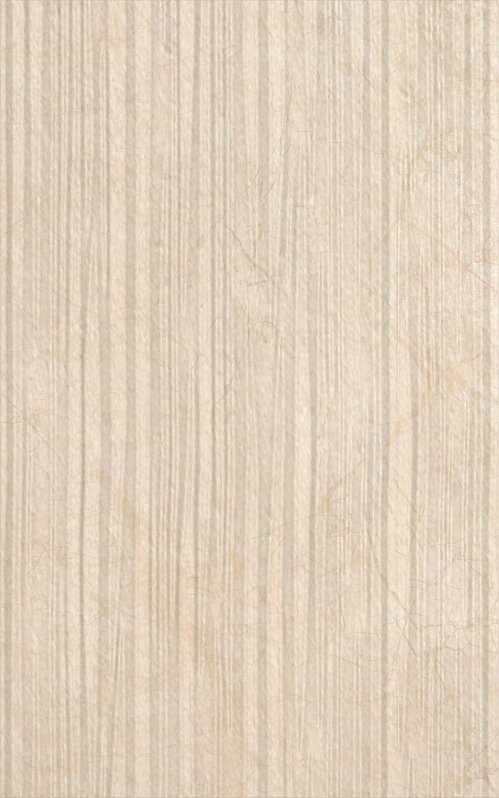Керамическая плитка Creto Eva vanilla line 00-00-5-09-10-11-2619, цвет бежевый, поверхность матовая, прямоугольник, 250x400