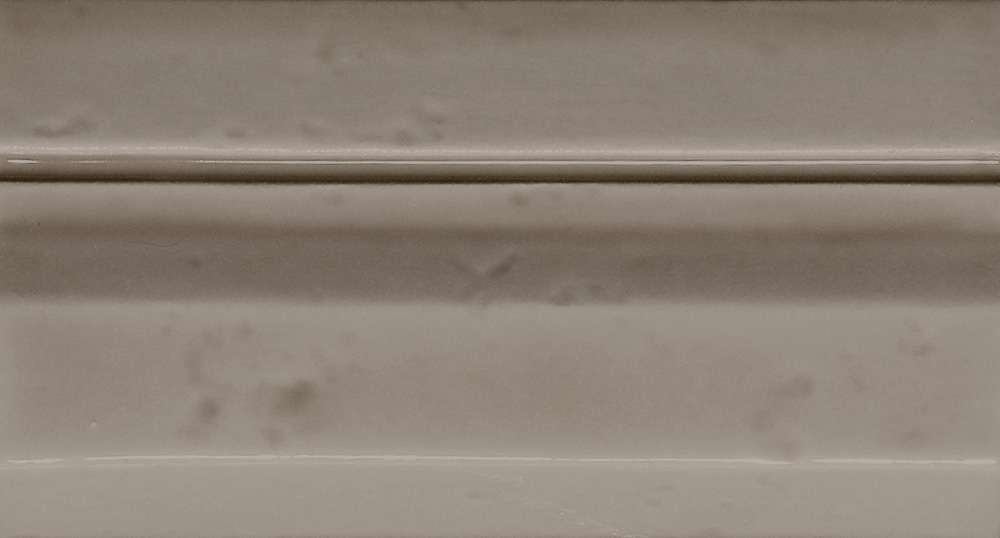 Бордюры Grazia Shades Of Art Finale Capit Gravel FIS6, цвет серый, поверхность матовая, прямоугольник, 70x130