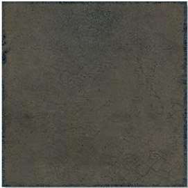 Керамогранит Wow Pottery Square Graphite 123886, цвет чёрный, поверхность матовая, квадрат, 150x150