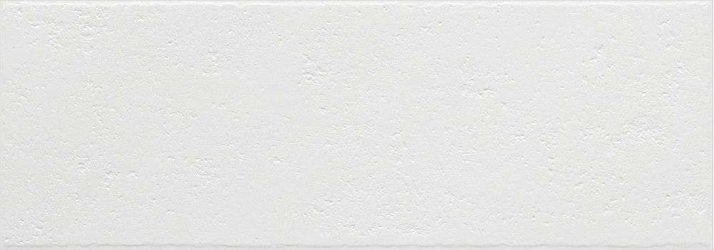 Керамическая плитка Roca Costa Blanco, цвет белый, поверхность матовая, прямоугольник, 214x610