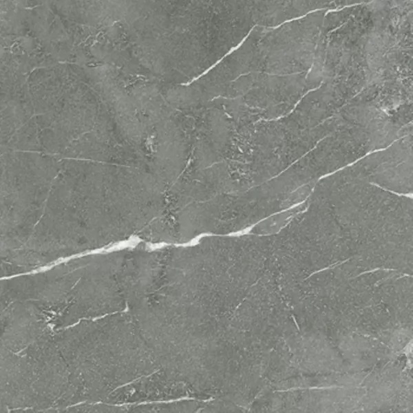 Толстый керамогранит 20мм Imola The Rock NEGRES 90 AS RM, цвет серый тёмный, поверхность натуральная противоскользящая, квадрат, 900x900