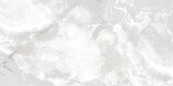 Керамогранит La Fenice Lumiere Sky, цвет серый, поверхность матовая, прямоугольник, 600x1200