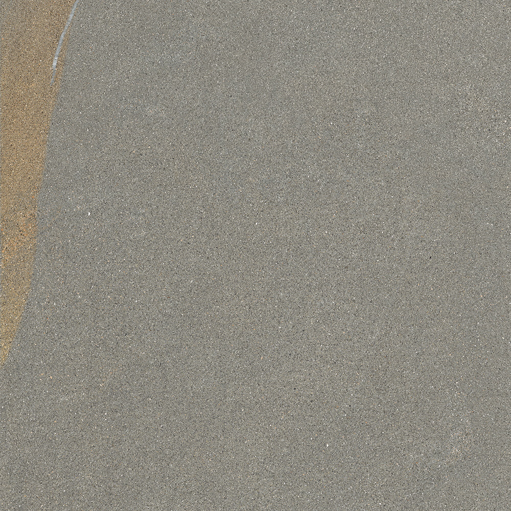 Керамогранит Caesar Shapes Of It Iulia AFMT, цвет серый, поверхность матовая, квадрат, 600x600
