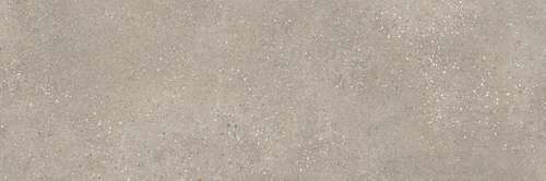 Керамогранит Baldocer Asphalt Mud, цвет серый коричневый, поверхность матовая, прямоугольник, 300x900