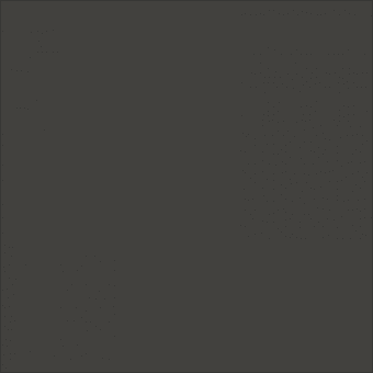 Керамогранит Wow Solid Xs Basalt 121932, цвет чёрный, поверхность матовая, квадрат, 62x62