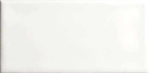 Керамическая плитка Self Style Suzanne Bianco Matt csu-002, цвет белый, поверхность матовая, кабанчик, 75x150
