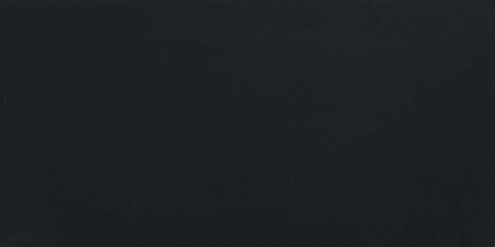 Керамогранит Floor Gres B&W Marble Black Naturale 6mm 751180, цвет чёрный, поверхность матовая, прямоугольник, 600x1200