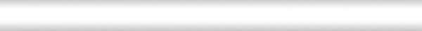 Бордюры Kerama Marazzi Карандаш белый матовый 151, цвет белый, поверхность матовая, прямоугольник, 15x200