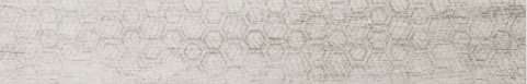 Керамогранит Sichenia Nordek Decoro Bianco Ret 278491, цвет белый, поверхность натуральная, прямоугольник, 200x1200