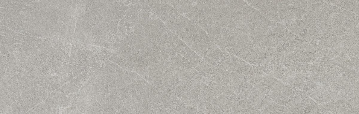 Керамическая плитка Azulev Aura Gris, цвет серый, поверхность матовая, прямоугольник, 290x890