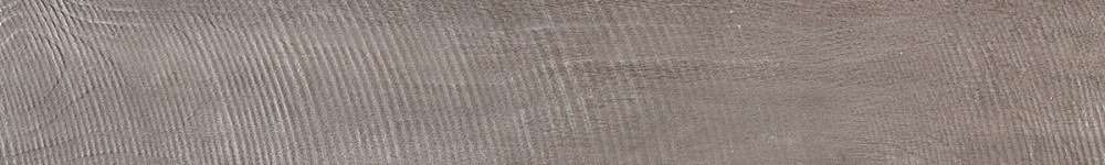 Керамогранит Terratinta Betonwood Clay TTBW0315N, цвет серый, поверхность матовая, прямоугольник, 150x900