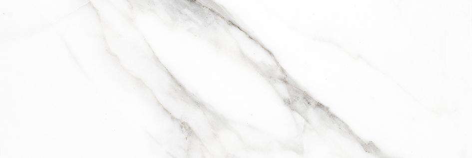 Керамическая плитка Laparet Arctic Серый 17-00-06-2485, цвет белый серый, поверхность матовая, прямоугольник, 200x600