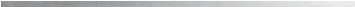 Бордюры Atlantic Tiles Mistral Listello Aluminium, цвет серый, поверхность глянцевая, прямоугольник, 10x900